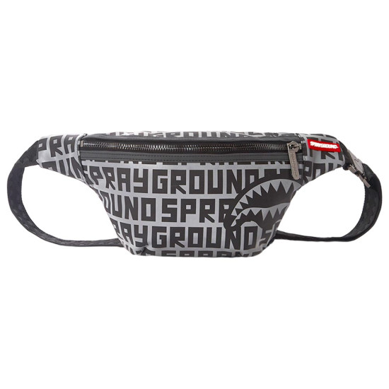 Sprayground Τσαντάκι μέσης Spendi 3M Savvy